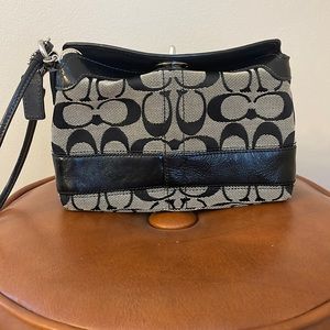 Coach small purse